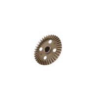 LOS212042 - 37T Ring Gear. Center Spool: Mini LMT