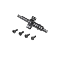 LOS212043 - Spool. Center Gear Box: Mini LMT