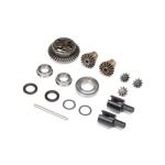 LOS212044 - Differential Complete (F_R): Mini LMT