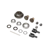 LOS212044 - Differential Complete (F_R): Mini LMT