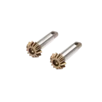 LOS212046 - 13T Pinion Gear. Axle Housing: Mini LMT