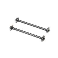 LOS212048 - Rear Dogbone (2): Mini LMT