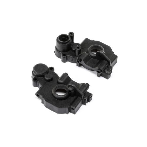 LOS212055 - Transmission Case. V2: Mini-B. BL LOSI LOS212055