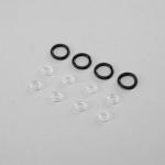 LOS213002 - Shock O-Ring Set: Mini-T 2.0