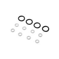 LOS213002 - Shock O-Ring Set: Mini-T 2.0