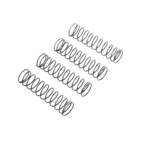 LOS213016 - Shock Springs Med. Blue (4): Mini LMT