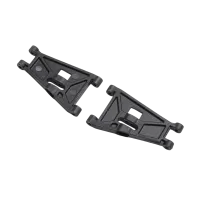 LOS214019 - Front Arm Set: Mini JRX2