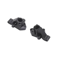 LOS214022 - Rear Hub Set: Mini JRX2
