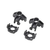 LOS214041 - Spindle and Spindle Carrier Set (L_R): Mini LMT