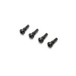 LOS214046 - King Pin Set (4): Mini LMT