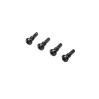 LOS214046 - King Pin Set (4): Mini LMT