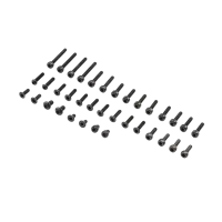 LOS215000 - Screw Set: Mini JRX2