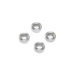 LOS217001 - 4x7x2.5mm Ball Bearing (4)