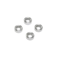 LOS217001 - 4x7x2.5mm Ball Bearing (4)