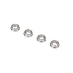 LOS217002 - 5x8x2.5mm Ball Bearing.Flanged (4): Mini LMT