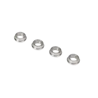LOS217002 - 5x8x2.5mm Ball Bearing.Flanged (4): Mini LMT