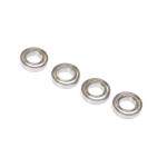 LOS217003 - 7x13x3mm Ball Bearing (4): Mini LMT