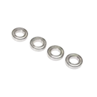 LOS217003 - 7x13x3mm Ball Bearing (4): Mini LMT