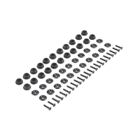 LOS230013 - Body Button Base & Top (22): Baja Rey