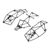 LOS230078 - Cage Set: Lasernut U4