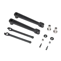LOS230096 - Faux Sway Bar Set: Hammer Rey