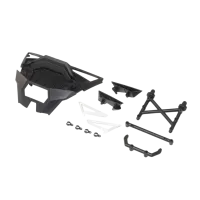 LOS230103 - Front Mask: RZR Rey