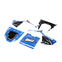 LOS230106 - Polaris Body Set: RZR Rey