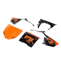 LOS230107 - FOX Body Set: RZR Rey