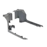LOS230111 - Left and Right Side Guard: RZR Rey