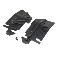 LOS230112 - Faux Engine Panel Set: RZR Rey