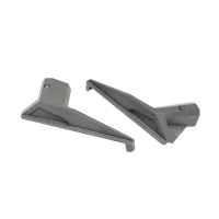 LOS230114 - Left and Right Front Fender: RZR Rey