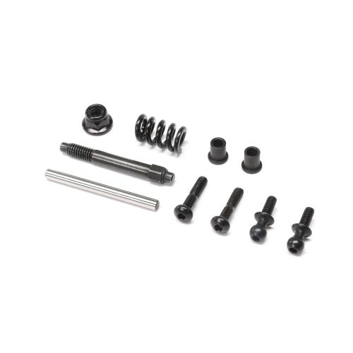 LOS231013 - Steering Hardware Set: Baja Rey LOSI LOS231013