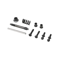 LOS231013 - Steering Hardware Set: Baja Rey