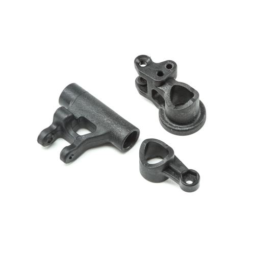 LOS231026 - Steering Bellcrank Set: TENACITY ALL LOSI LOS231026