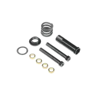 LOS231027 - Steering Posts Tubes and Hardware: TENACITY ALL