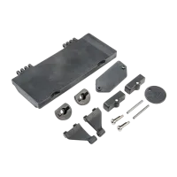 LOS231044 - Chassis Mounting Set: 22S
