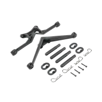 LOS231047 - Body Mount Set: 22S