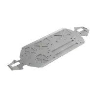 LOS231056 - Aluminum Chassis: Tenacity Pro