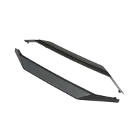 LOS231063 - Side Guards: Lasernut U4