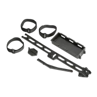LOS231064 - Top Deck Battery Mount: Lasernut U4