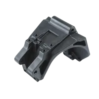 LOS231078 - Wheelie Bar Mount: 22S Drag