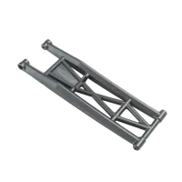 LOS231080 - Wheelie Bar Truss: 22S Drag