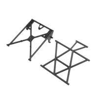 LOS231088 - Cage. Roof. Bed: Hammer Rey