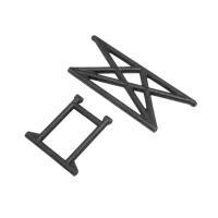 LOS231090 - Cage. Grill. Tank Mount: Hammer Rey