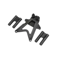 LOS231093 - ESC Mount. Brace: Hammer Rey