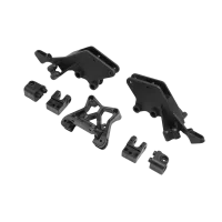 LOS231096 - Shock Tower. Track Rod Mount: Hammer Rey