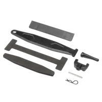 LOS231100 - Battery Strap with Bracket: RZR Rey