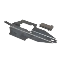 LOS231102 - Chassis Plate: RZR Rey