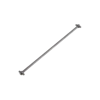 LOS232010 - Center Drive Shaft: Baja Rey