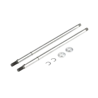 LOS232014 - Rear Axle Shaft Set: Baja Rey